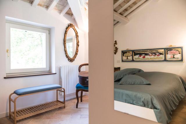 Villa9Centob&B Castel di Lama ภายนอก รูปภาพ