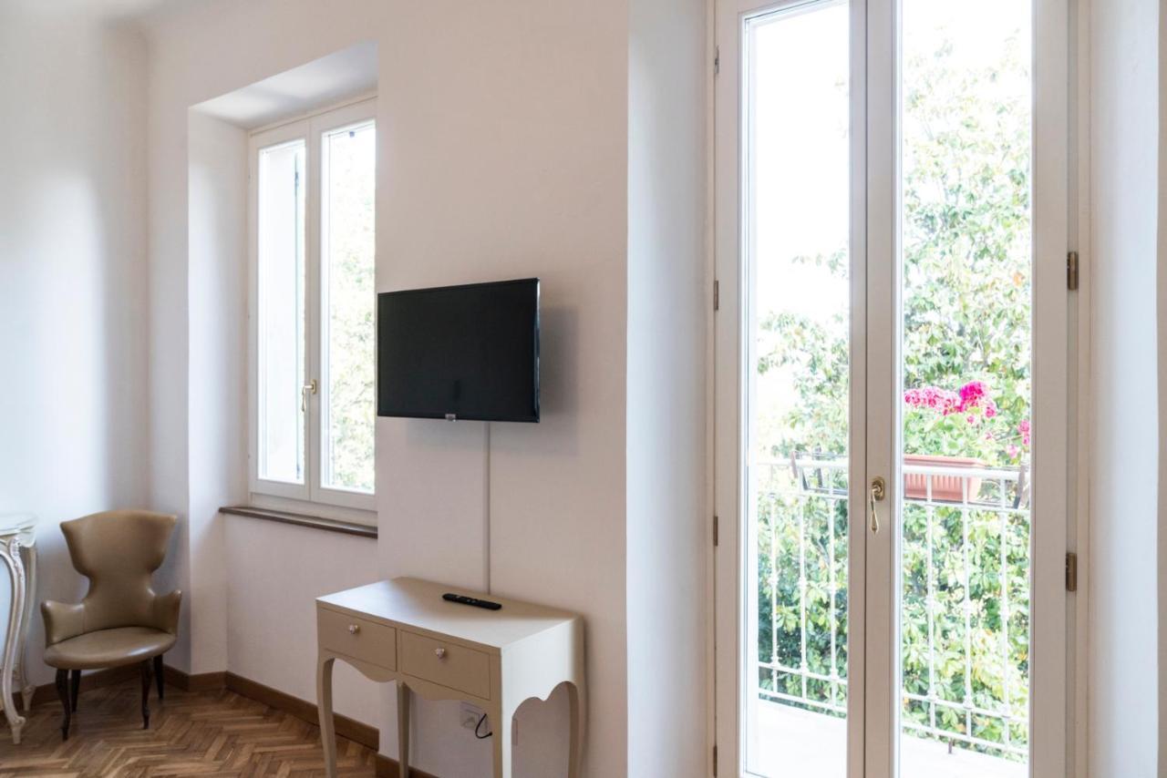 Villa9Centob&B Castel di Lama ภายนอก รูปภาพ