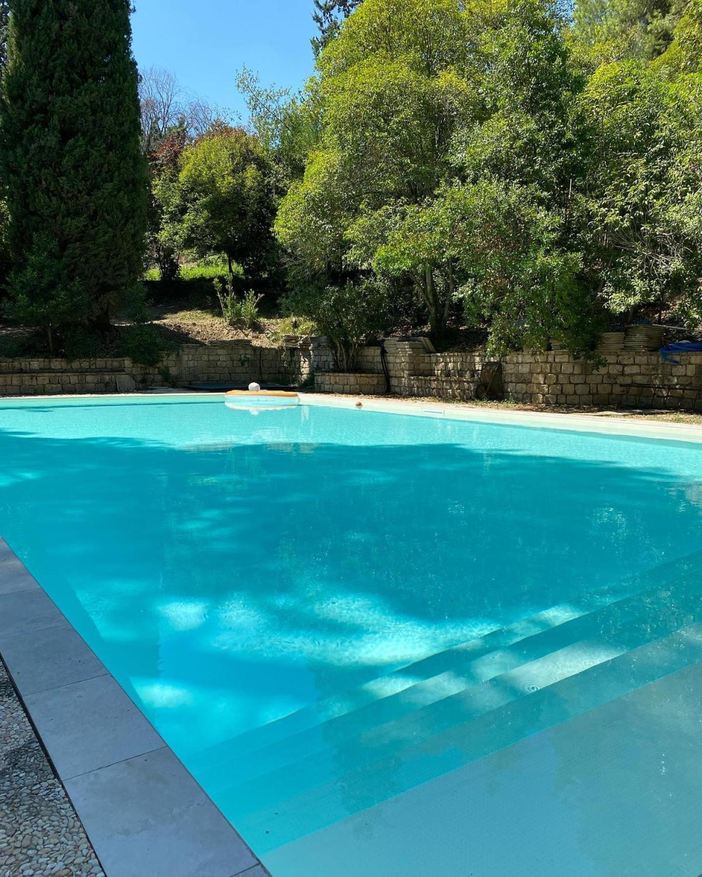 Villa9Centob&B Castel di Lama ภายนอก รูปภาพ